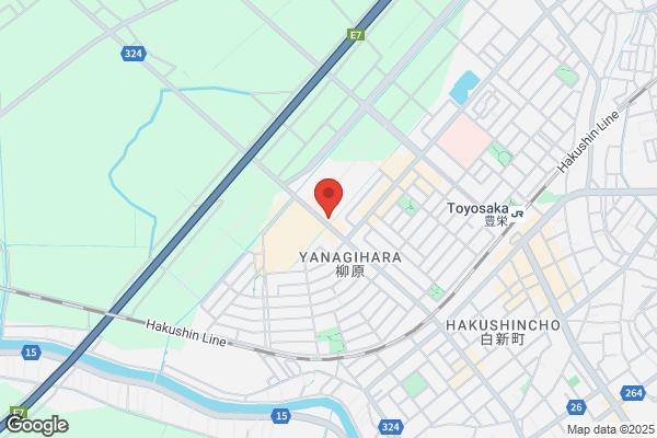 ヤマト運輸 豊田豊栄営業所（豊田豊栄）