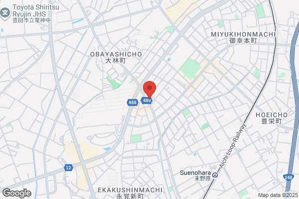 個別指導の明光義塾 トヨタ教室