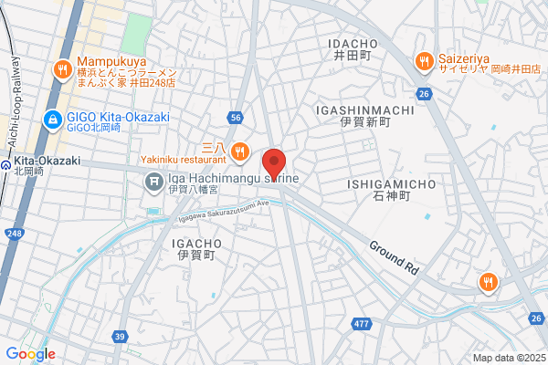 明光義塾岡崎教室