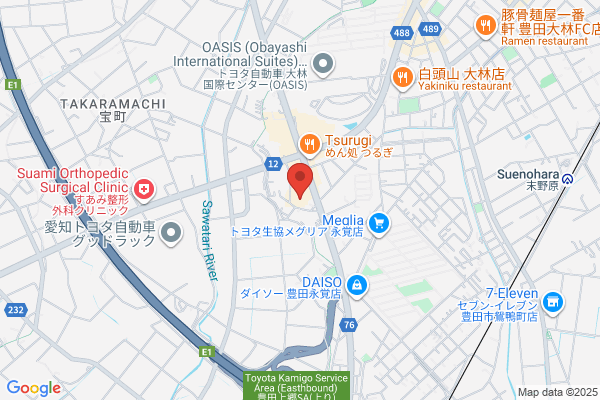 鳥貴族 豊田永覚新町店