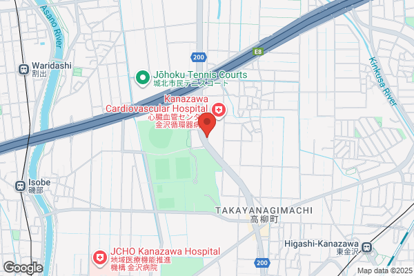 クオール薬局磯部町店