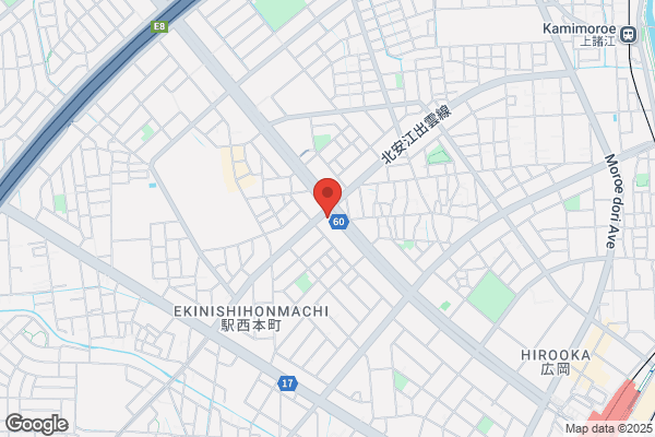 ドミノ・ピザ金沢駅西本町店