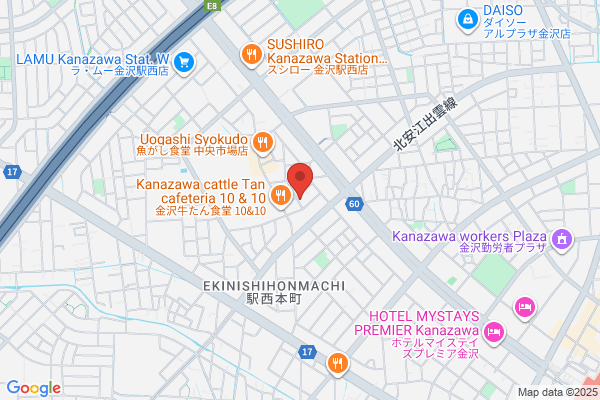 金沢の中古厨房機器専門店 石川買取センター