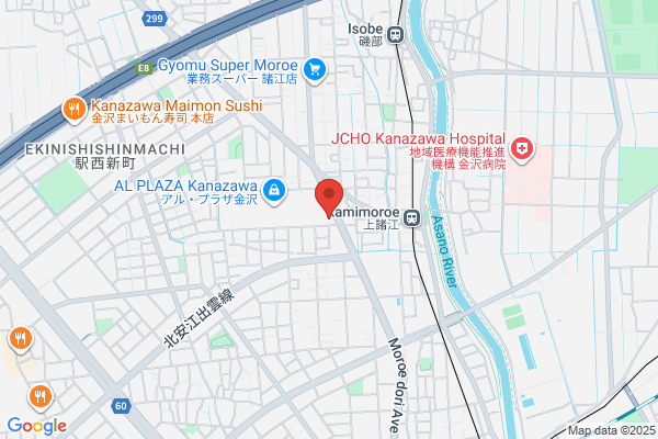 ココス 諸江店