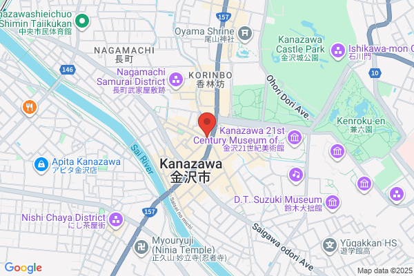 タイトーステーション 金沢店