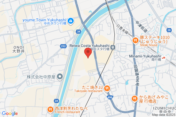 ドン・キホーテ コスタ行橋店