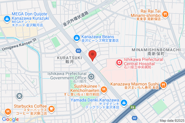 富山銀行 金沢営業部コンサルティングプラザ