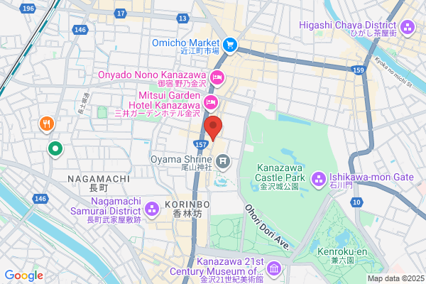 そばのはな