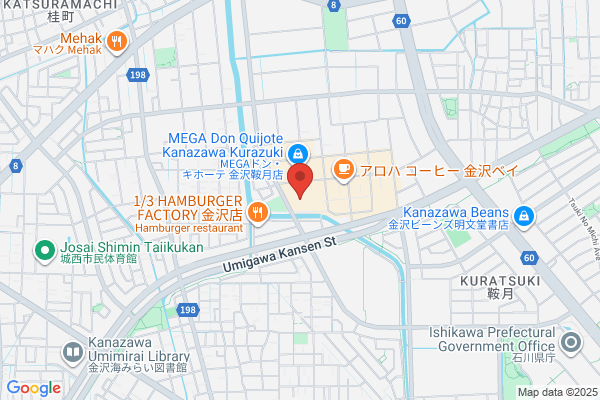ほけんの窓口 アピタタウン金沢ベイ店