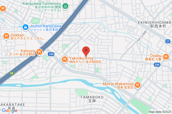 ウエルシア金沢出雲町店 (調剤薬局)