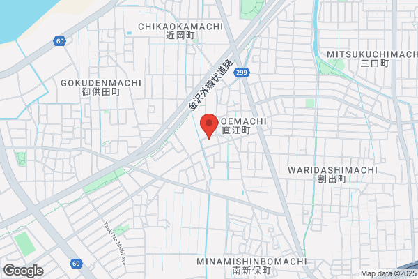 ウエルシア金沢直江店 (調剤薬局)
