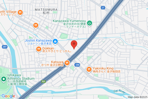 カメラのキタムラ 金沢・マックスバリュ金沢示野店