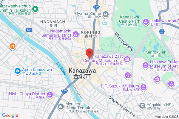 カラオケまねきねこ金沢香林坊店
