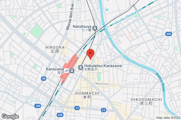 コリアンダイニング ヨノパプ 金沢駅前店