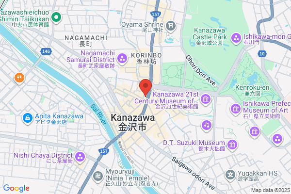 シースリー 金沢店