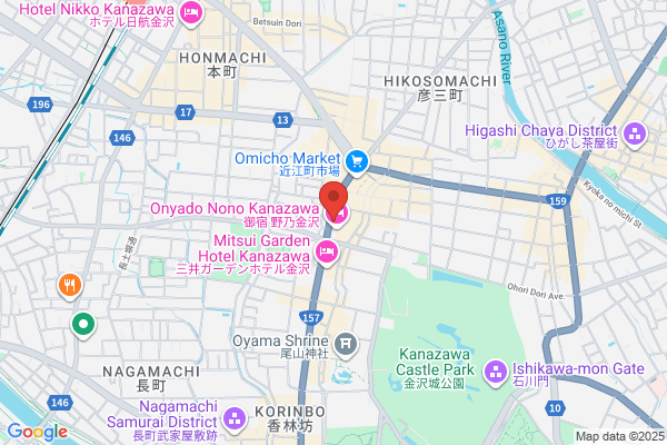 三井住友銀行 金沢支店
