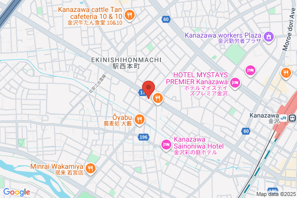個別指導の明光義塾 金沢新神田教室