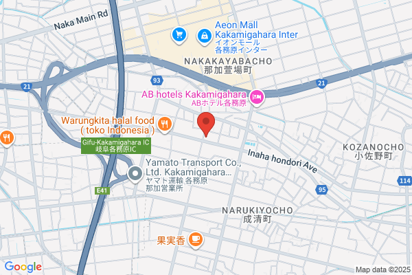 小島ファミリークリニック