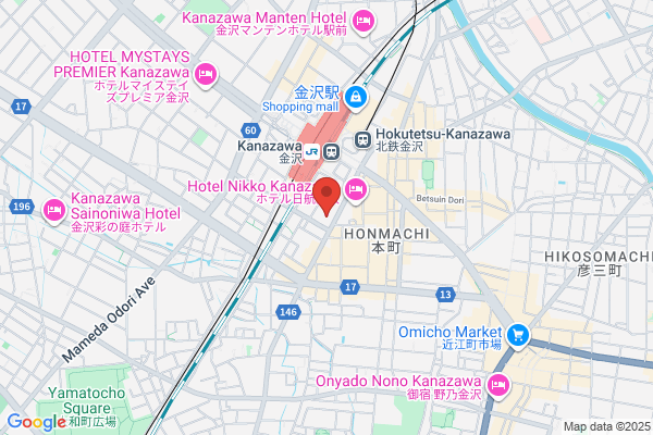 東進衛星予備校 金沢本町校