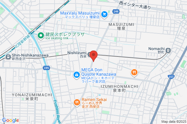 炭火焼肉 康 泉本町店