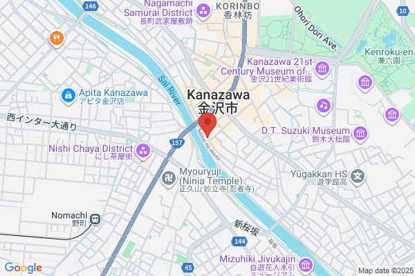 焼肉いちぼ 片町本店