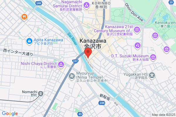 片町小料理 鮨 翔