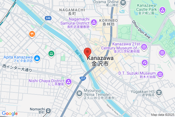 牛や　榮太郎　片町本店