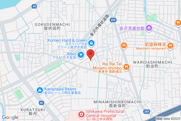 積水ハウス（株） 金沢シャーウッド展示場