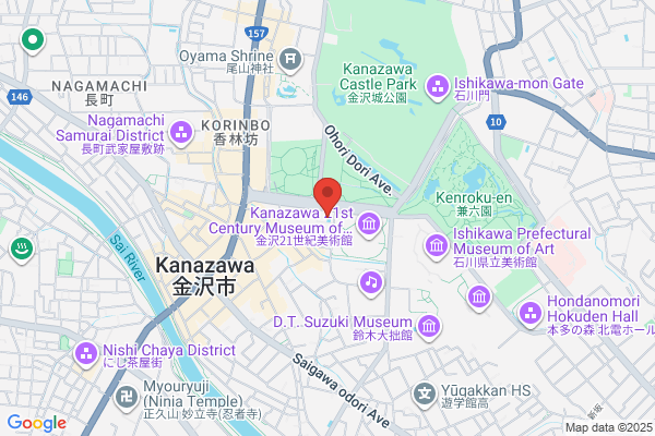金沢会場