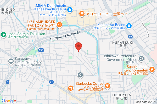 ホテルマイステイズプレミア金沢