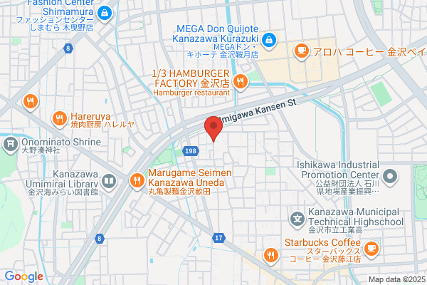 ウエルシア金沢直江店 (調剤薬局)