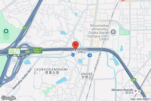 ウエルシア茨木沢良宜東町店 (調剤薬局)