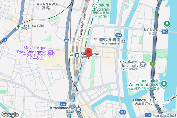 PUDOステーション　いなげや　入間春日町店