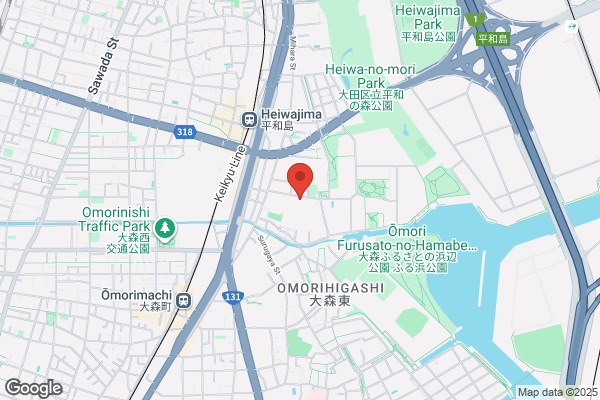 PUDOステーション　セブン-イレブン　川崎武蔵小杉駅新南口店