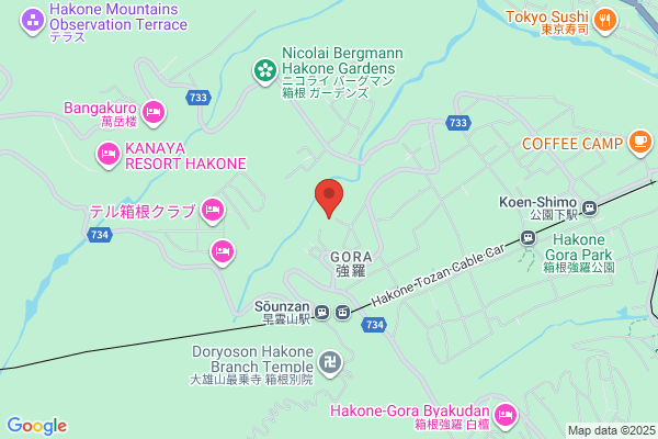 美容室goo-kan 鎌取店