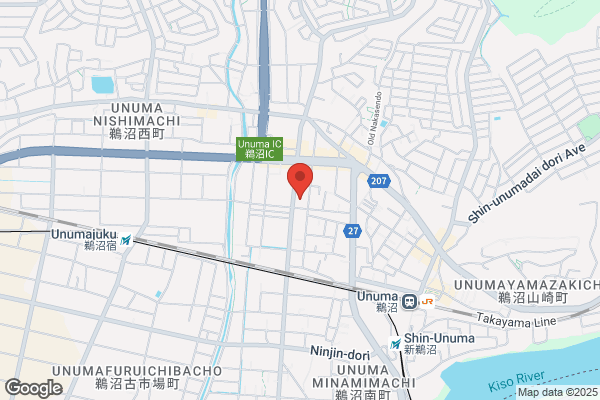 やよい軒 扶桑店