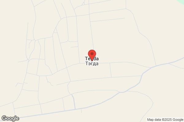 Teeda