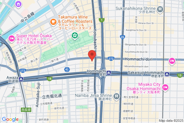 妥協しないサロンRibbon