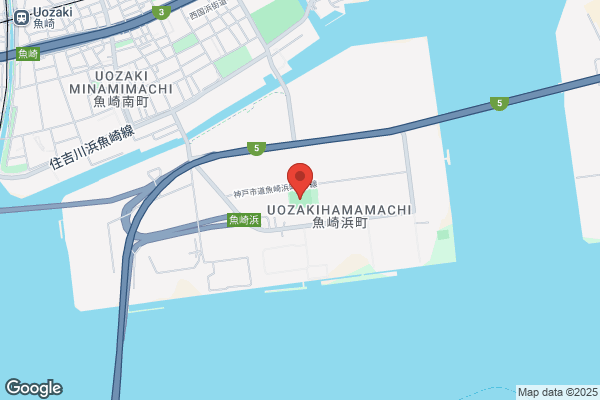 ココス 神戸灘店