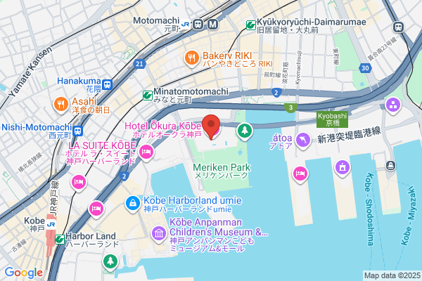 KOBE CLINIC岡本院
