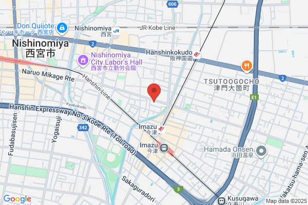 積水ハウス（株） DESIGNOFFICE　PremiumSalon　Nishinomiya