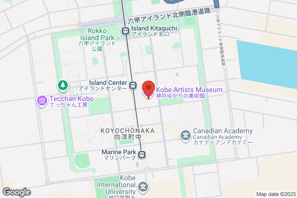 Vita Stile Golf -KOBE-