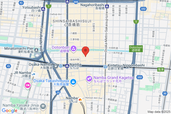 花ichiba 水道筋店