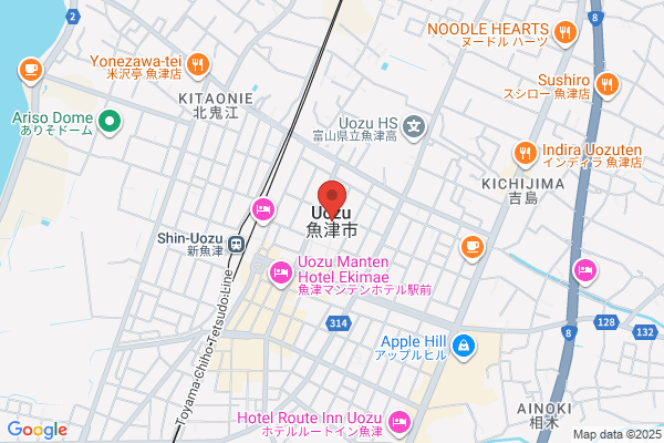 アップル歯科