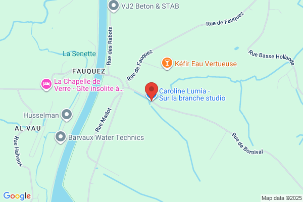 L'Érable Fleuriste