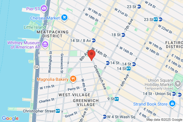 timepiece cafe