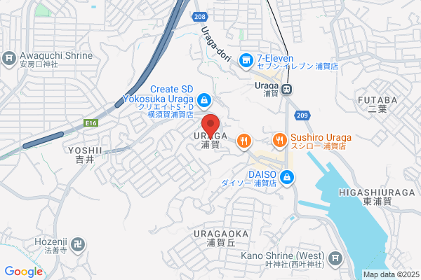 ネクステージ　横須賀店