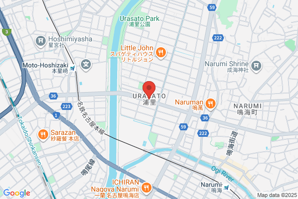 B&D調剤薬局 滝の水店