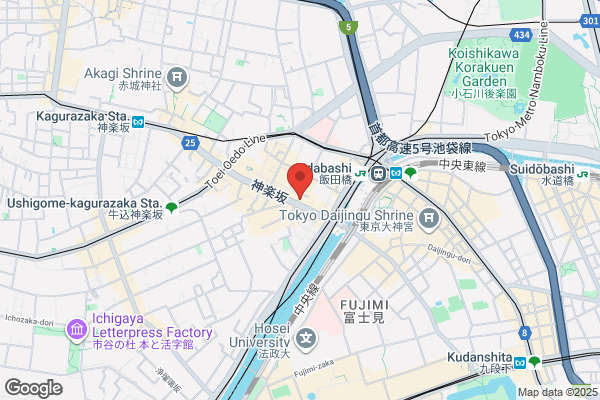 Cafe Toki