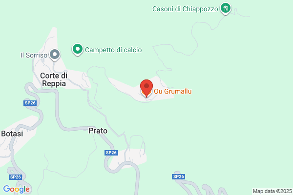 Osteria Gru